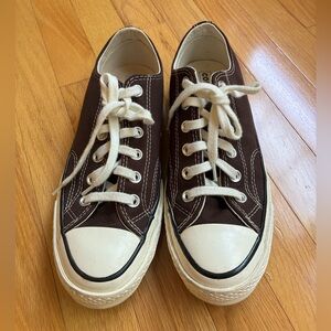 Converse Chuck Taylor 70s
